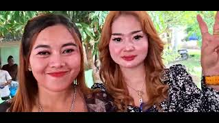 Remix Tiara - OT Adeska Pernikahan M. Jawawi & Ika Febriyanti di Ds. Yosowinangun, BMR.