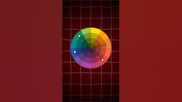 Color Theory | Color Harmony