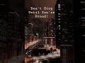 City Time Lapse Gangster Paradise #Motivation #Trending #Timelapse #Shorts