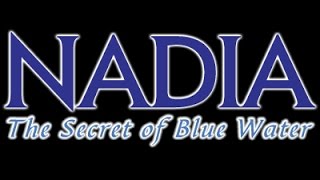 Video thumbnail of "Blue Water - Nadia: The Secret Of Blue Water Opening [Full]"