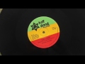 Bob Marley & The Wailers – Music Lesson (High Vinyl Quality)