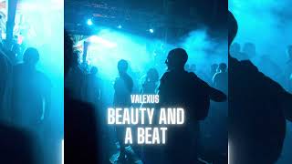 Beauty And A Beat (Valexus Remix)