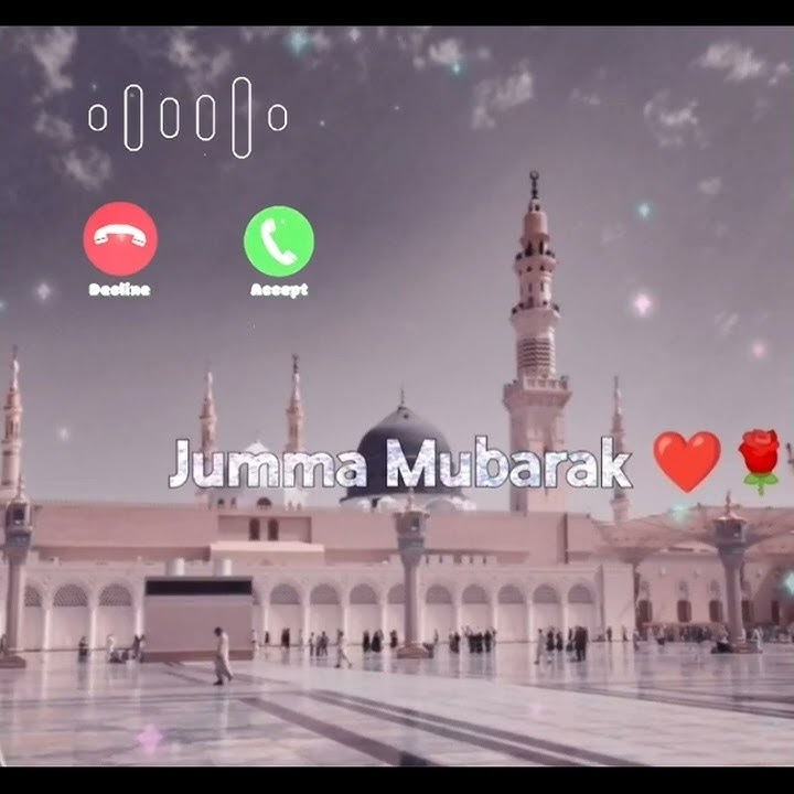 Jumma Mubarak #ringtone#callringtone #newringtone#ringtones2022 || Mere Papa Se Barkar kohi Nehi