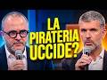 Pirateria: Il Furto dei Sogni | Sky Contro la Criminalità Digitale
