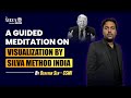 Silva method basic visualization technique  jose silva alpha guided meditation