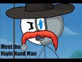 Best of The Right Hand Man (Henry Stickmin)