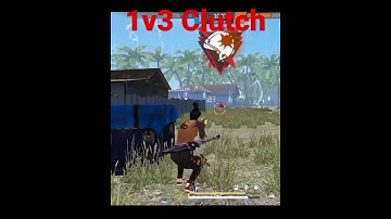 1v3 😱 impossible clutch 😎😎  | para samsung a3 a5 a6 a7 j2 j5 j7 s5 s6 s7 s9 a10 a20 a30 a50 a70