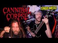 Deconstruyendo a Cannibal Corpse | ShaunTrack