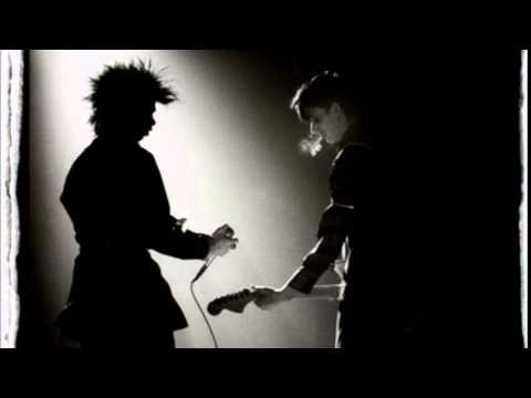 The Birthday Party - Peel Session 1980