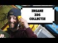 Insane 3DS Collectie (Systems) | Tisco&#39;s Game Collectie