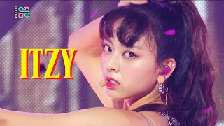 [HOT] ITZY -Not Shy, 있지 -낫 샤이 Show Music core 20200905