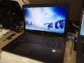 HP ZBook 15u G4 Mobile Workstation (ENERGY STAR) youtube review thumbnail