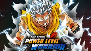Final Power Level Warrior (Main Menu) screenshot 5
