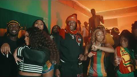 Valiant - Rasta (Official Music Video)