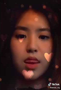 BTR ALICE TIKTOK