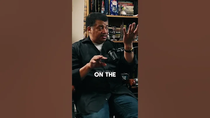 How We Get Nuclear Energy w/ Neil deGrasse Tyson