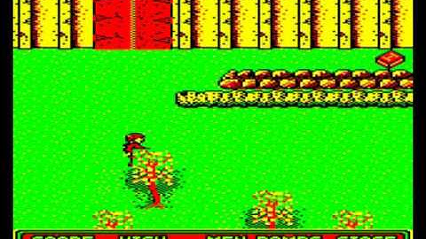 BBC/ELECTRON - SAIGON - TYNESOFT - 1985