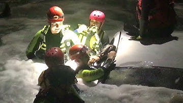 Fathom Tanks - swiftwater training 6826