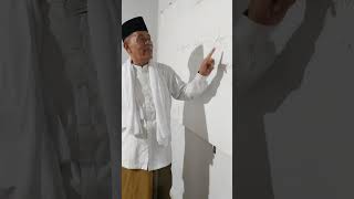 Istilah dan Pengertian Dinul Islam bag 1