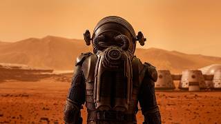 2023 - Lifeforms - Abandon Earth. Fight for survival