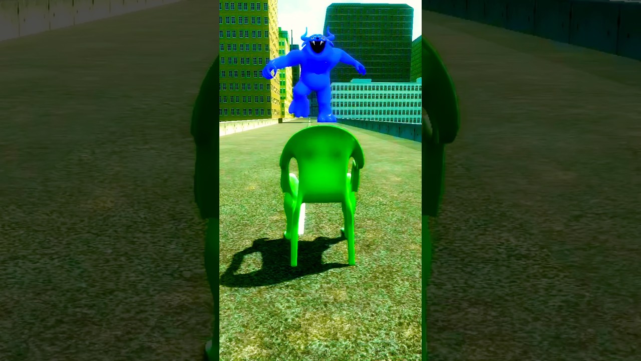 BABY KARKERKAR vs MONSTER BANBAN🤯INSANE EVOLUTION FIGHT💀