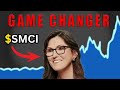 Smci stock march 2024 alert buying smci stock trading broker