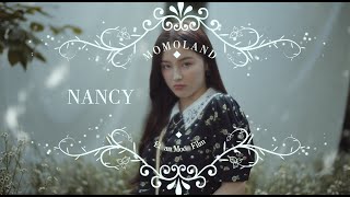 MOMOLAND_Nancy_Cinematic Video(모모랜드 낸시_시네마틱 영상화보)
