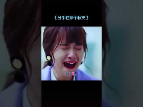 💔分手在那个秋天 💔Fēnshǒu zài nàgè qiūtiān putus dimusim gugur