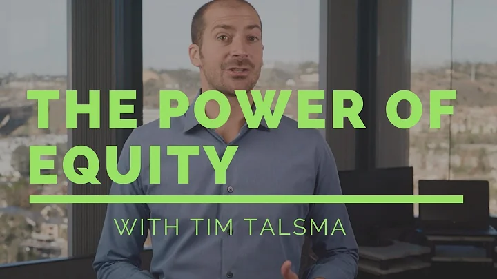 Tim Talsma Lending - The Power of Equity; $75,000 ...