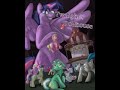 twilight's dollhouse chapter 1 mlp grimdark fanfic