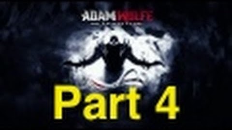 Adam Wolfe Ep.1 - Part 4 - Wittman