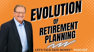 The Evolution of Retirement Planning with Rob Hurtig