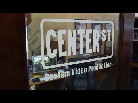 Never Been A Time In History | Center Street Productions