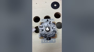 Move your joystick from 8 way to 4 way