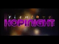 Apresentação Hopi Night 2018 Elements