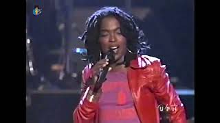 Lauryn Hill performance at the Third Annual Source Awards 1999 by Ryan Smith: Sacking Mental Illness Podcast 14,117 views 2 years ago 3 minutes, 30 seconds
