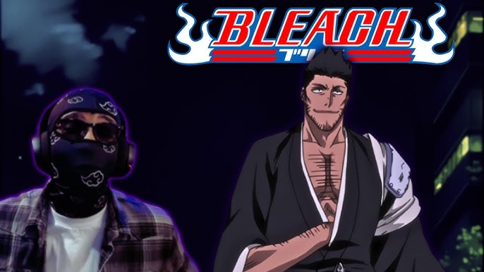 Bleach Recap 2020, Episode 63: Farewell to the Soul Society – Weeb