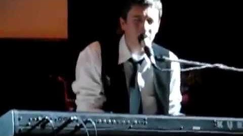 fetus Tyler Joseph singing Your Guardian Angel