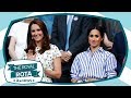 Behind the 'Meghan and Kate feud' headlines and a look ahead to royal plans for Christmas | ITV News
