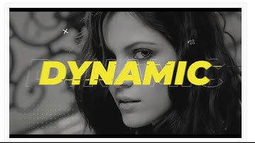 Best  Fast Intro & Dynamic Intro | After Effects Templates - AE Templates