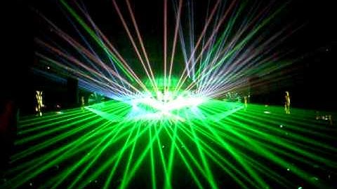 Tat & Zat @ In Qontrol 2009