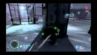 Splinter Cell: Blacklist Walkthrough Part 038 Splinter Cell: Blacklist Walkthrough Part 038