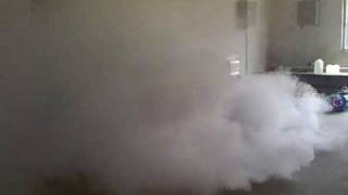 Incredibly Powerful 3000W Fogsmoke Machine For Nightclub, Theatre & Other Large Applications