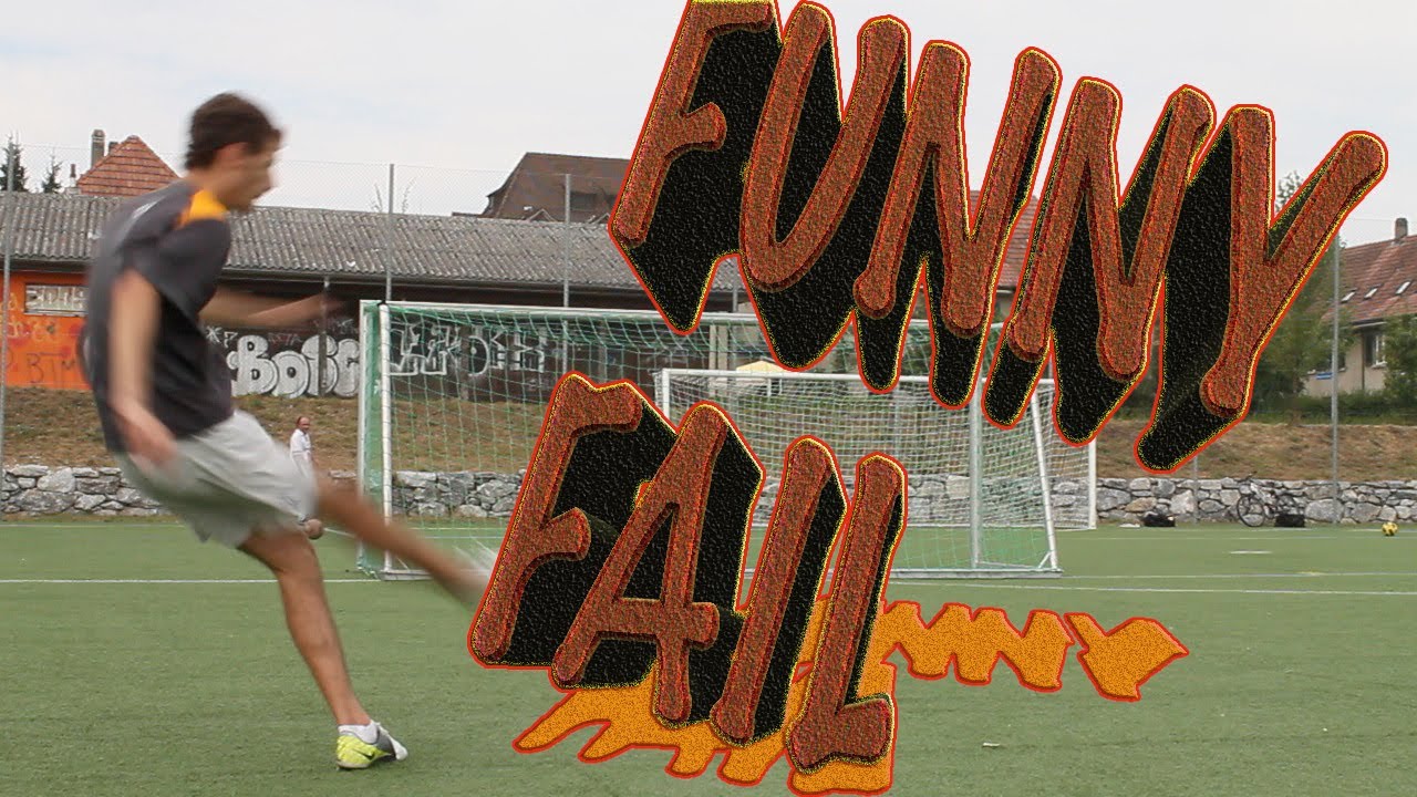 Funny Free Kick (Fail) ⚽ | Short Video | Davi7 | 10BRA