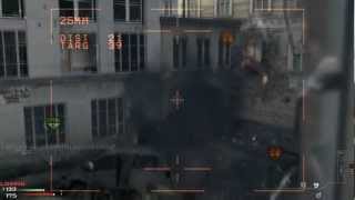 Mw3 How To Use The Xm25 Correctly