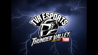 Thunder Valley Sunday racing