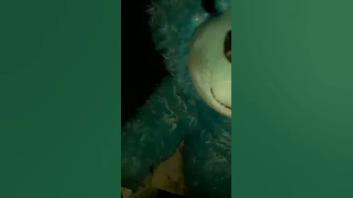 Bear sounds