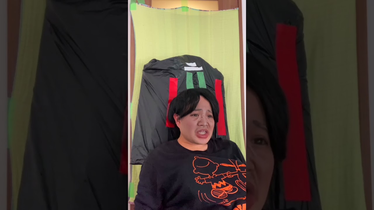 Nishi-kun, help me, impersonation [Tasuku] - YouTube