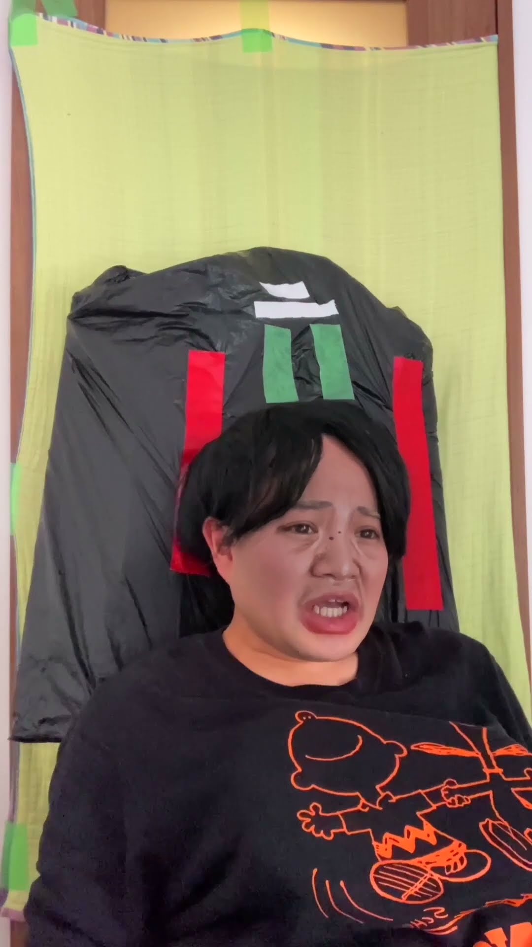 Nishi-kun, help me, impersonation [Tasuku] - YouTube
