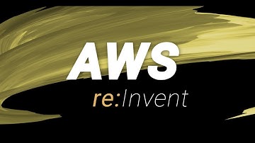 ACG @ AWS re:Invent 2017 - Ryan Kroonenburg & Mark Nunnikhoven